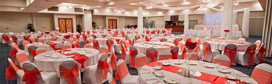 Euston Club Resort functions