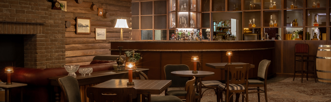 River Punt Saloon & Sports Bar Euston Club Resort
