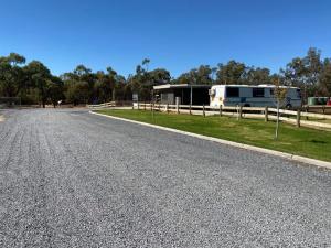 Euston Club Resort RV Park