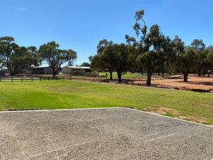 Euston Club Resort RV Park