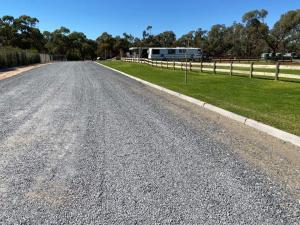 Euston Club Resort RV Park