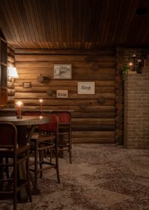 River Punt Saloon & Sports Bar Euston Club ResortLucia B Photography