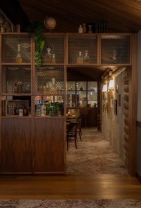 River Punt Saloon & Sports Bar Euston Club ResortLucia B Photography