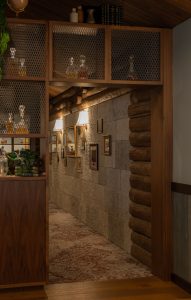 River Punt Saloon & Sports Bar Euston Club ResortLucia B Photography