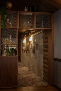 River Punt Saloon & Sports Bar Euston Club ResortLucia B Photography