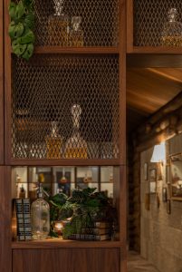 River Punt Saloon & Sports Bar Euston Club ResortLucia B Photography