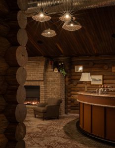 River Punt Saloon & Sports Bar Euston Club ResortLucia B Photography