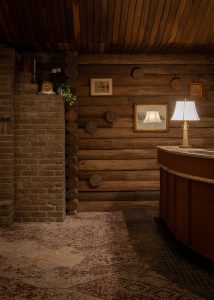 River Punt Saloon & Sports Bar Euston Club ResortLucia B Photography