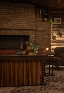 River Punt Saloon & Sports Bar Euston Club ResortLucia B Photography