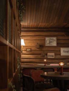 River Punt Saloon & Sports Bar Euston Club ResortLucia B Photography