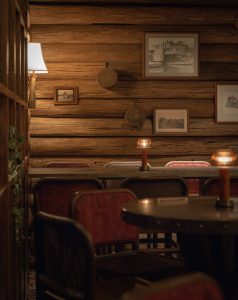 River Punt Saloon & Sports Bar Euston Club ResortLucia B Photography
