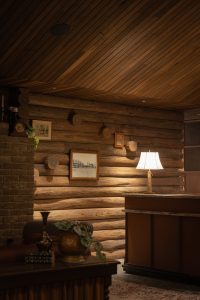 River Punt Saloon & Sports Bar Euston Club ResortLucia B Photography