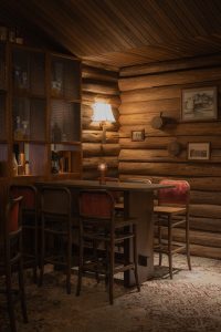 River Punt Saloon & Sports Bar Euston Club ResortLucia B Photography