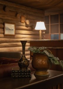River Punt Saloon & Sports Bar Euston Club ResortLucia B Photography