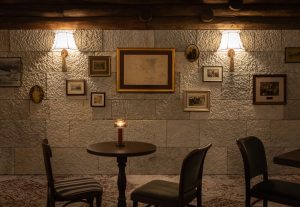 River Punt Saloon & Sports Bar Euston Club ResortLucia B Photography