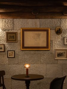 River Punt Saloon & Sports Bar Euston Club ResortLucia B Photography