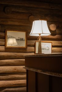 River Punt Saloon & Sports Bar Euston Club ResortLucia B Photography