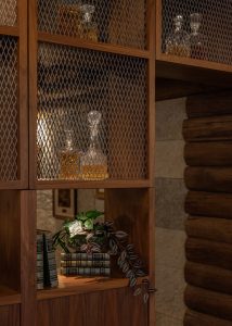River Punt Saloon & Sports Bar Euston Club ResortLucia B Photography