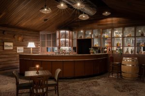 River Punt Saloon & Sports Bar Euston Club ResortLucia B Photography