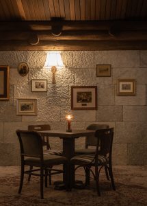 River Punt Saloon & Sports Bar Euston Club ResortLucia B Photography